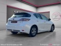 Lexus ct 200 h  hybride  camera de recul  garantie 12 mois occasion simplicicar vernon simplicicar simplicibike france