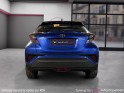 Toyota c-hr hybride rc18 122h collection audio jbl sieges chauffants camera suivi complet toyota occasion montpellier (34)...