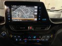 Toyota c-hr hybride rc18 122h collection audio jbl sieges chauffants camera suivi complet toyota occasion montpellier (34)...