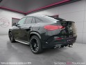 Mercedes gle coupe 350 de 9g-tronic 4matic amg line occasion toulouse (31) simplicicar simplicibike france