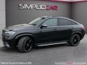 Mercedes gle coupe 350 de 9g-tronic 4matic amg line occasion toulouse (31) simplicicar simplicibike france