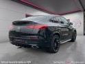 Mercedes gle coupe 350 de 9g-tronic 4matic amg line occasion toulouse (31) simplicicar simplicibike france