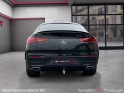 Mercedes gle coupe 350 de 9g-tronic 4matic amg line occasion toulouse (31) simplicicar simplicibike france