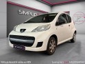 Peugeot 107 1.0 12v 68ch blue lion urban bluetooth crit'air 2 occasion montpellier (34) simplicicar simplicibike france