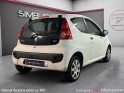 Peugeot 107 1.0 12v 68ch blue lion urban bluetooth crit'air 2 occasion montpellier (34) simplicicar simplicibike france