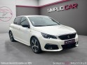 Peugeot 308 puretech 225ch ss eat8 gt garantie 12 mois occasion montreuil (porte de vincennes)(75) simplicicar simplicibike...