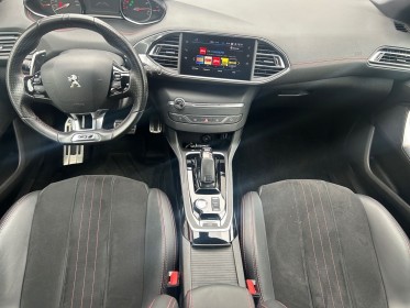 Peugeot 308 puretech 225ch ss eat8 gt garantie 12 mois occasion montreuil (porte de vincennes)(75) simplicicar simplicibike...