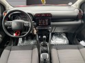 Citroen c3 aircross 110 ss bvm6  shine occasion simplicicar colomiers  simplicicar simplicibike france