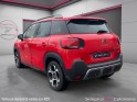 Citroen c3 aircross 110 ss bvm6  shine occasion simplicicar colomiers  simplicicar simplicibike france