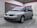 Renault espace iv 2.2 dci - 150 privilège / 7 places / regulateur / radars arriere / clim bi-zone occasion simplicicar salon...