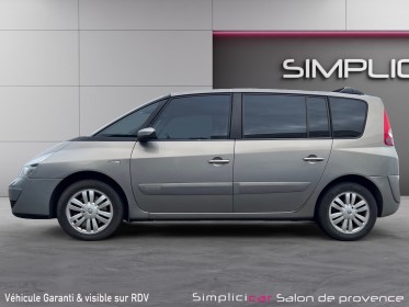 Renault espace iv 2.2 dci - 150 privilège / 7 places / regulateur / radars arriere / clim bi-zone occasion simplicicar salon...