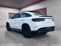 Mercedes gle coupe 63 s amg 7g- tronic speedshift plus  4matic occasion simplicicar colomiers  simplicicar simplicibike france