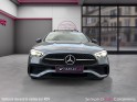 Mercedes classe c 220 d 9g-tronic amg  line occasion simplicicar colomiers  simplicicar simplicibike france