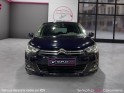 Citroen c4 bluehdi 120 ss eat6  shine occasion simplicicar colomiers  simplicicar simplicibike france