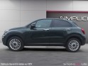 Fiat 500x my19 1.3 firefly turbo t4 150 ch dct s-design occasion simplicicar lille  simplicicar simplicibike france