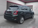 Fiat 500x my19 1.3 firefly turbo t4 150 ch dct s-design occasion simplicicar lille  simplicicar simplicibike france