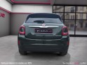 Fiat 500x my19 1.3 firefly turbo t4 150 ch dct s-design occasion simplicicar lille  simplicicar simplicibike france