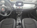 Fiat 500x my19 1.3 firefly turbo t4 150 ch dct s-design occasion simplicicar lille  simplicicar simplicibike france