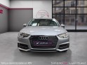 Audi a4 35 2.0 tfsi gpf mild hybrid design - garantie 12 mois occasion simplicicar lyon ouest simplicicar simplicibike france