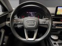 Audi a4 35 2.0 tfsi gpf mild hybrid design - garantie 12 mois occasion simplicicar lyon ouest simplicicar simplicibike france