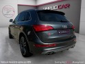 Audi sq5 3.0 bitdi v6 313 quattro tiptronic full entretien audi occasion avignon (84) simplicicar simplicibike france