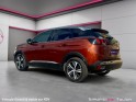 Peugeot 3008 1.2 puretech 130ch ss eat6 gt line garantie 12 mois modernisation courroie de distribution occasion simplicicar...