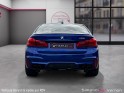 Bmw m5 f90 600 ch bva8  comme neuve  admission carbone eventuri v2  eléments carbone  garantie 12 mois occasion simplicicar...