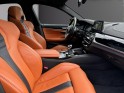 Bmw m5 f90 600 ch bva8  comme neuve  admission carbone eventuri v2  eléments carbone  garantie 12 mois occasion simplicicar...