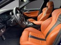 Bmw m5 f90 600 ch bva8  comme neuve  admission carbone eventuri v2  eléments carbone  garantie 12 mois occasion simplicicar...