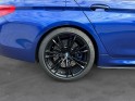 Bmw m5 f90 600 ch bva8  comme neuve  admission carbone eventuri v2  eléments carbone  garantie 12 mois occasion simplicicar...