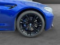 Bmw m5 f90 600 ch bva8  comme neuve  admission carbone eventuri v2  eléments carbone  garantie 12 mois occasion simplicicar...