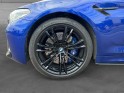 Bmw m5 f90 600 ch bva8  comme neuve  admission carbone eventuri v2  eléments carbone  garantie 12 mois occasion simplicicar...