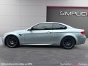 Bmw m3 coupe e92 m3 occasion osny simplicicar simplicibike france