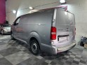 Opel vivaro fourgon l3 2.0 cdti 150ch pack business occasion toulouse (31) simplicicar simplicibike france