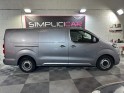 Opel vivaro fourgon l3 2.0 cdti 150ch pack business occasion toulouse (31) simplicicar simplicibike france