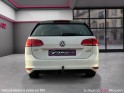 Volkswagen golf sw 1.0 tsi 115 bluemotion confortline occasion simplicicar rouen simplicicar simplicibike france