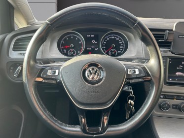 Volkswagen golf sw 1.0 tsi 115 bluemotion confortline occasion simplicicar rouen simplicicar simplicibike france