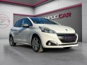 Peugeot 208 1.2  82ch bvm5 style / garantie 12 mois occasion  simplicicar nord isere simplicicar simplicibike france