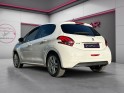 Peugeot 208 1.2  82ch bvm5 style / garantie 12 mois occasion  simplicicar nord isere simplicicar simplicibike france