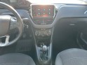 Peugeot 208 1.2  82ch bvm5 style / garantie 12 mois occasion  simplicicar nord isere simplicicar simplicibike france