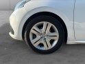 Peugeot 208 1.2  82ch bvm5 style / garantie 12 mois occasion  simplicicar nord isere simplicicar simplicibike france