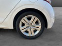 Peugeot 208 1.2  82ch bvm5 style / garantie 12 mois occasion  simplicicar nord isere simplicicar simplicibike france