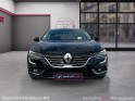 Renault talisman dci 160 energy edc initiale paris - gps, caméra de recul, sièges chauffants et massants, carplay -......