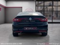 Renault talisman dci 160 energy edc initiale paris - gps, caméra de recul, sièges chauffants et massants, carplay -......