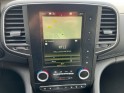 Renault talisman dci 160 energy edc initiale paris - gps, caméra de recul, sièges chauffants et massants, carplay -......