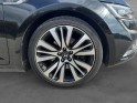 Renault talisman dci 160 energy edc initiale paris - gps, caméra de recul, sièges chauffants et massants, carplay -......