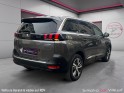 Peugeot 5008 2017 1.2 puretech 130ch ss bvm6 allure, garantie 12 mois, courroie changer, apple carplay, 7 places occasion...