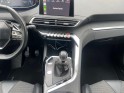 Peugeot 5008 2017 1.2 puretech 130ch ss bvm6 allure, garantie 12 mois, courroie changer, apple carplay, 7 places occasion...