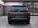 Peugeot 5008 2017 1.2 puretech 130ch ss bvm6 allure, garantie 12 mois, courroie changer, apple carplay, 7 places occasion...