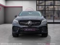 Mercedes gle coupe 350 d 9g-tronic 4matic pack amg-garantie 12-toit panoramique occasion simplicicar brest simplicicar...